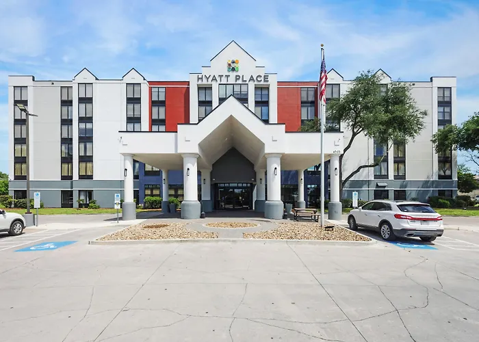 Hyatt Place San Antonio Northwest/Medical Center